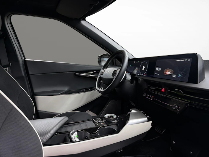 Fahrzeugbild KIA EV6