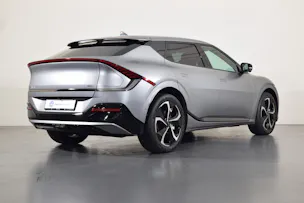 Kia EV6 77 kWh GT-Line 4x4