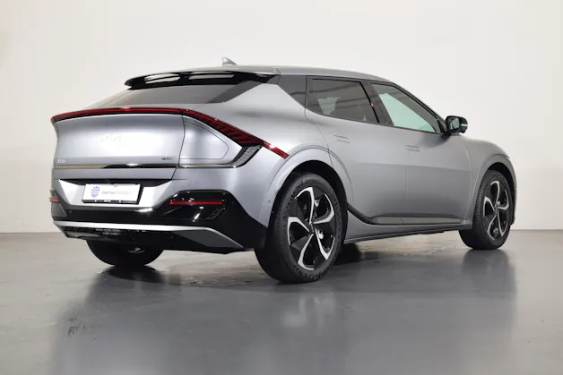 Kia EV6 77 kWh GT-Line 4x4