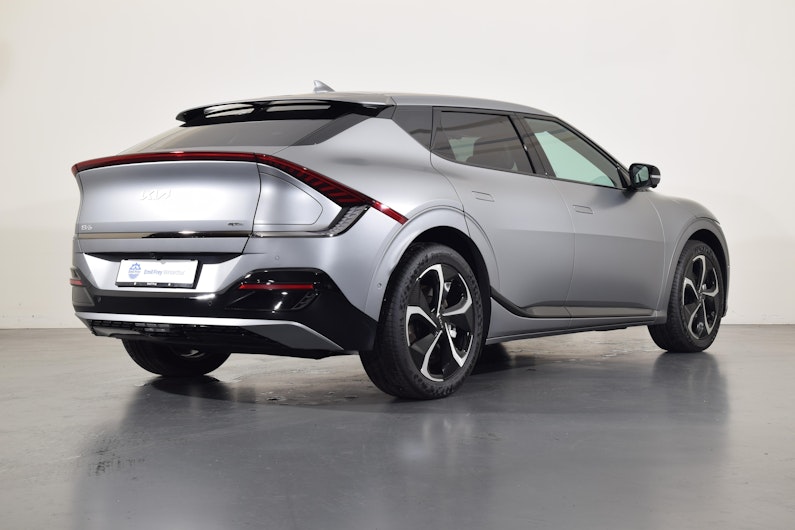 Vehicle image KIA EV6