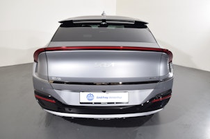 Vehicle image KIA EV6 77 kWh GT-Line 4x4