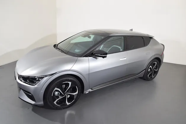 Kia EV6 77 kWh GT-Line 4x4