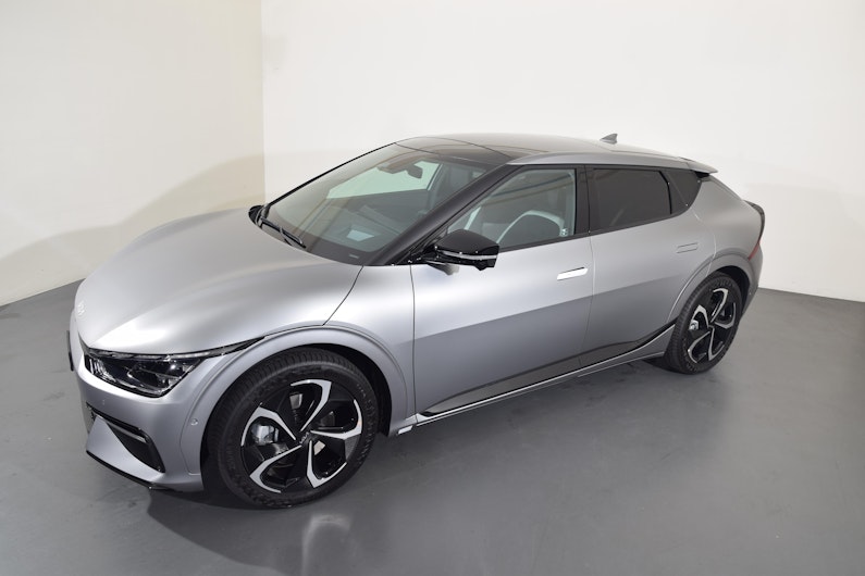 Vehicle image KIA EV6