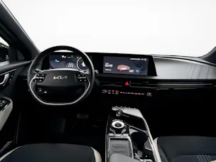 Kia EV6 77 kWh GT-Line 4x4