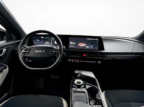 Fahrzeugbild KIA EV6 77 kWh GT-Line 4x4