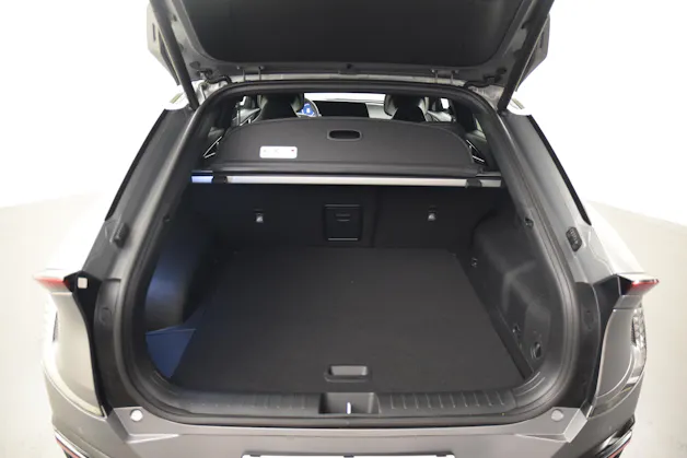 Kia EV6 77 kWh GT-Line 4x4