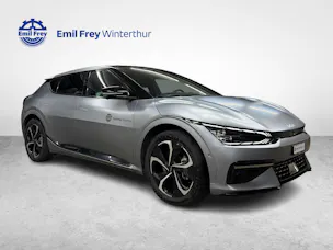 Kia EV6 77 kWh GT-Line 4x4