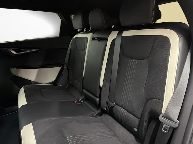 Kia EV6 77 kWh GT-Line 4x4