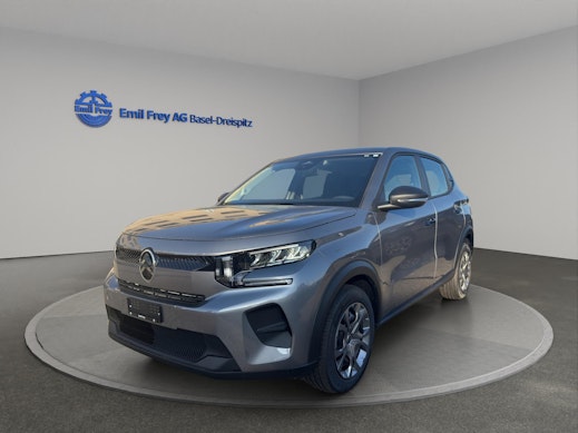 CITROEN C3 1.2 Turbo You 0