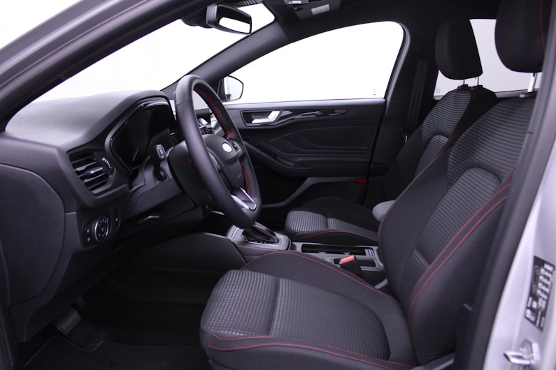 Vehicle image FORD FOCUS