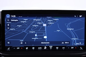 Vehicle image FORD Focus Station Wagon 1.0i EcoB Hybrid 155 ST-Line X