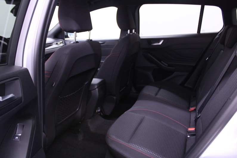 Vehicle image FORD FOCUS