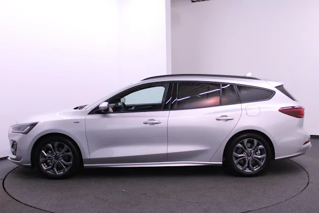 Ford Focus Station Wagon 1.0i EcoB Hybrid 155 ST-Line X
