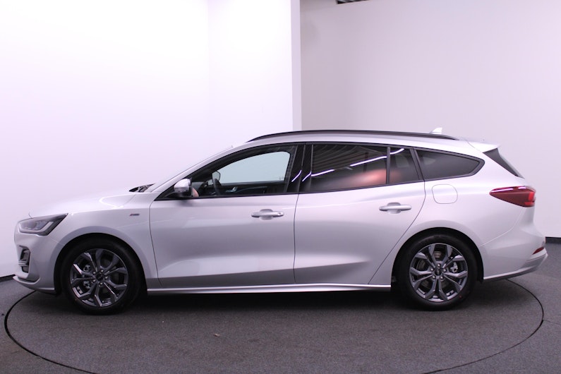 Vehicle image FORD FOCUS