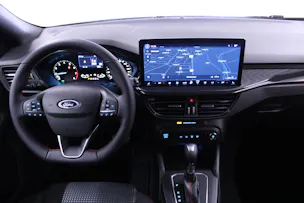 Ford Focus Station Wagon 1.0i EcoB Hybrid 155 ST-Line X