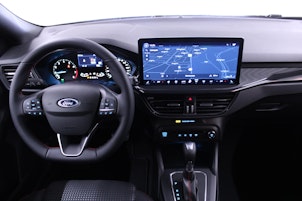 Vehicle image FORD Focus Station Wagon 1.0i EcoB Hybrid 155 ST-Line X