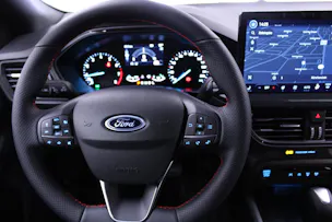 Ford Focus Station Wagon 1.0i EcoB Hybrid 155 ST-Line X