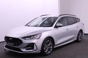 Ford Focus Station Wagon 1.0i EcoB Hybrid 155 ST-Line X