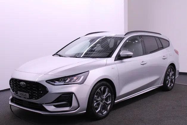 Ford Focus Station Wagon 1.0i EcoB Hybrid 155 ST-Line X