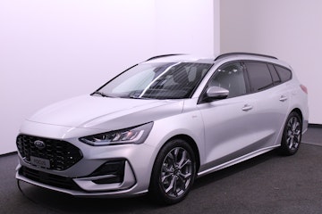 Vehicle image FORD Focus Station Wagon 1.0i EcoB Hybrid 155 ST-Line X