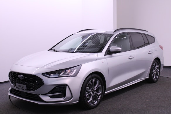 FORD Focus Station Wagon 1.0i EcoB Hybrid 155 ST-Line X 0