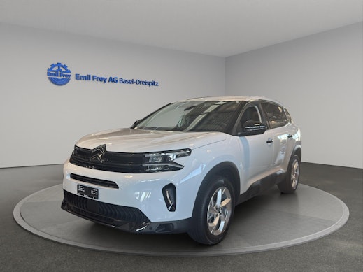 CITROEN C5 Aircross 1.2 Hybrid You+ 0