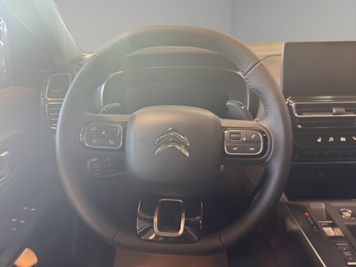 CITROEN C5 Aircross 1.2 Hybrid You+ 3