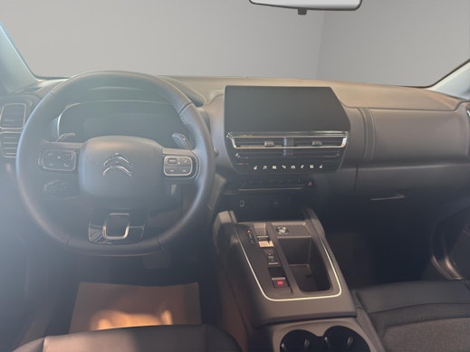 CITROEN C5 Aircross 1.2 Hybrid You+ 2