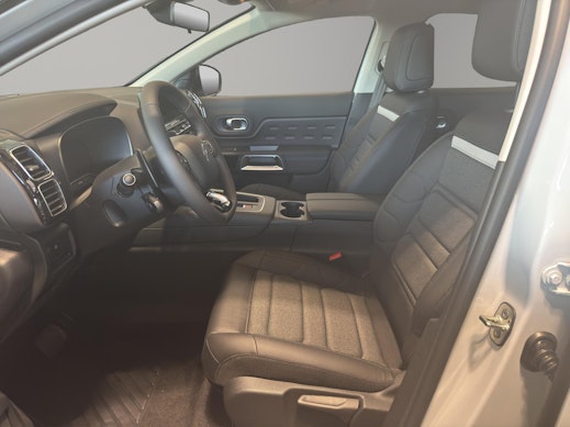 CITROEN C5 Aircross 1.2 Hybrid You+ 1