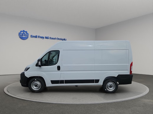 CITROEN Jumper Kaw. 35 L2H2 2.2 BlueHDi 140 S/S 2