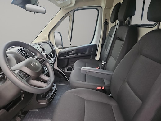 CITROEN Jumper Kaw. 35 L2H2 2.2 BlueHDi 140 S/S 1