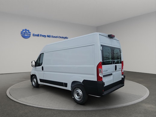 CITROEN Jumper Kaw. 35 L2H2 2.2 BlueHDi 140 S/S 3