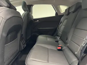 Mitsubishi ASX 1.6 PHEV Saisho