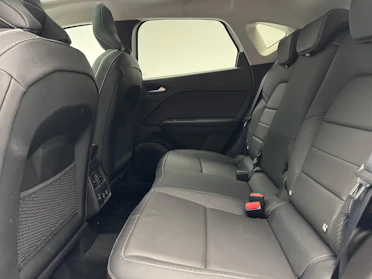 MITSUBISHI ASX 9