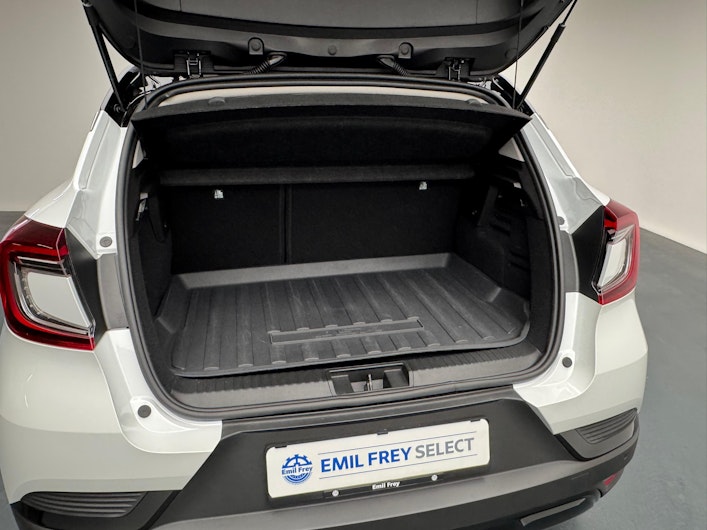 Vehicle image MITSUBISHI ASX