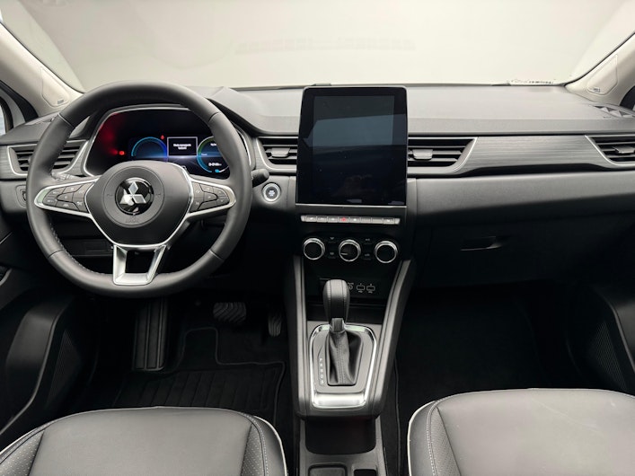 Vehicle image MITSUBISHI ASX