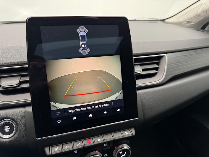 Vehicle image MITSUBISHI ASX