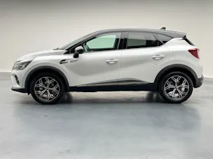 Mitsubishi ASX 1.6 PHEV Saisho