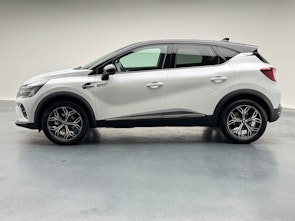 Vehicle image MITSUBISHI ASX 1.6 PHEV Saisho