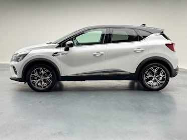 MITSUBISHI ASX 5