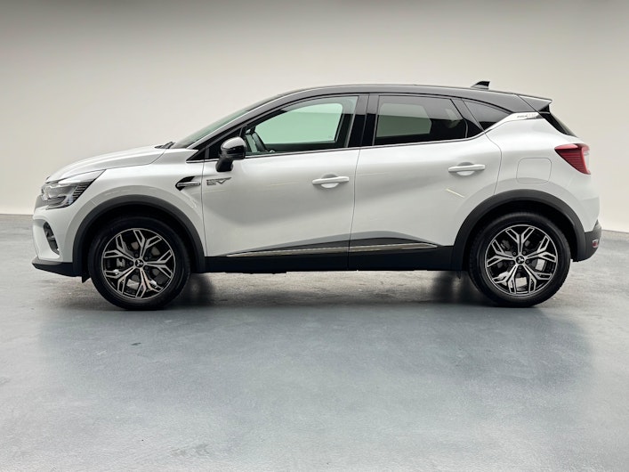 Vehicle image MITSUBISHI ASX