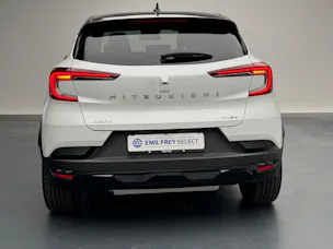 Mitsubishi ASX 1.6 PHEV Saisho