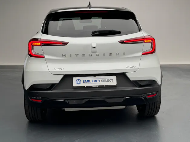 Mitsubishi ASX 1.6 PHEV Saisho