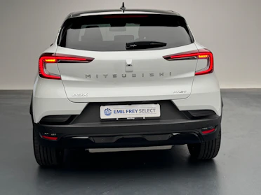 MITSUBISHI ASX 8