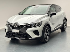 Vehicle image MITSUBISHI ASX 1.6 PHEV Saisho