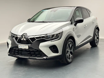 Fahrzeugbild MITSUBISHI ASX 1.6 PHEV Saisho Fahrzeugbild MITSUBISHI ASX 1.6 PHEV Saisho