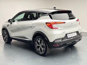 Vehicle image MITSUBISHI ASX 1.6 PHEV Saisho