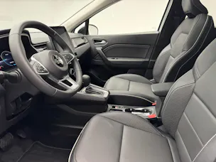 Mitsubishi ASX 1.6 PHEV Saisho
