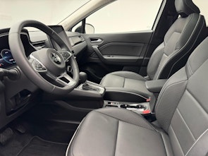 Vehicle image MITSUBISHI ASX 1.6 PHEV Saisho