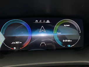 Mitsubishi ASX 1.6 PHEV Saisho